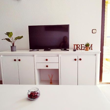 Apartamento Ronda 4 - Los Boliches ฟูเอนฮิโรลา ภายนอก รูปภาพ