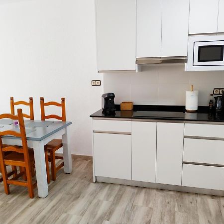Apartamento Ronda 4 - Los Boliches ฟูเอนฮิโรลา ภายนอก รูปภาพ