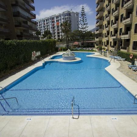 Apartamento Ronda 4 - Los Boliches ฟูเอนฮิโรลา ภายนอก รูปภาพ