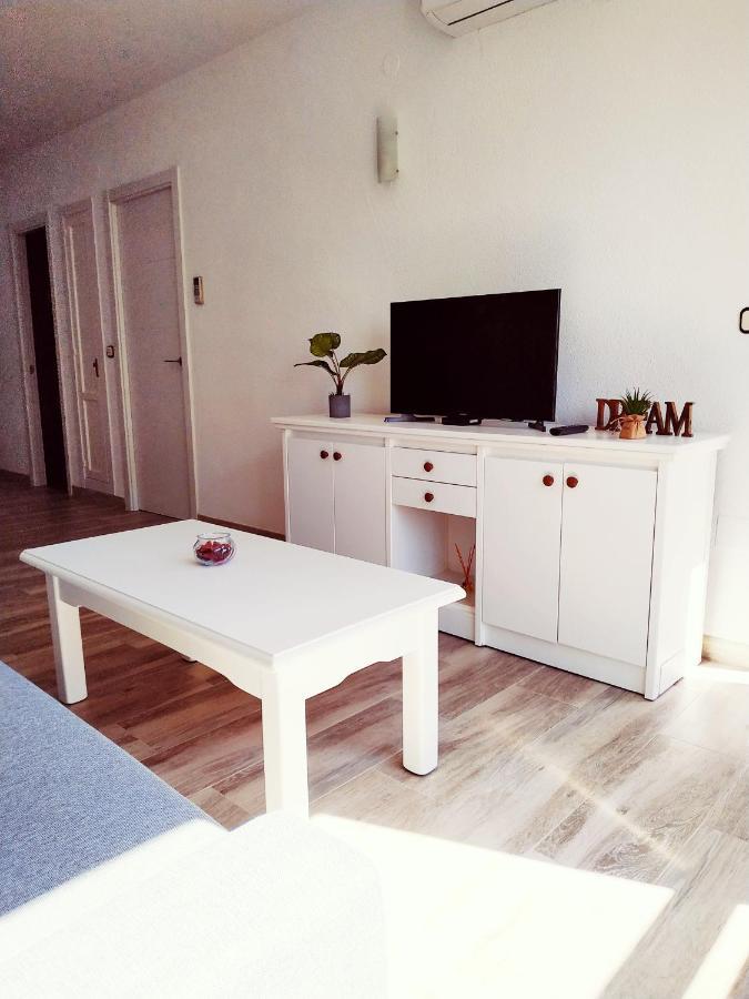 Apartamento Ronda 4 - Los Boliches ฟูเอนฮิโรลา ภายนอก รูปภาพ