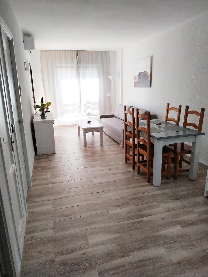 Apartamento Ronda 4 - Los Boliches ฟูเอนฮิโรลา ภายนอก รูปภาพ