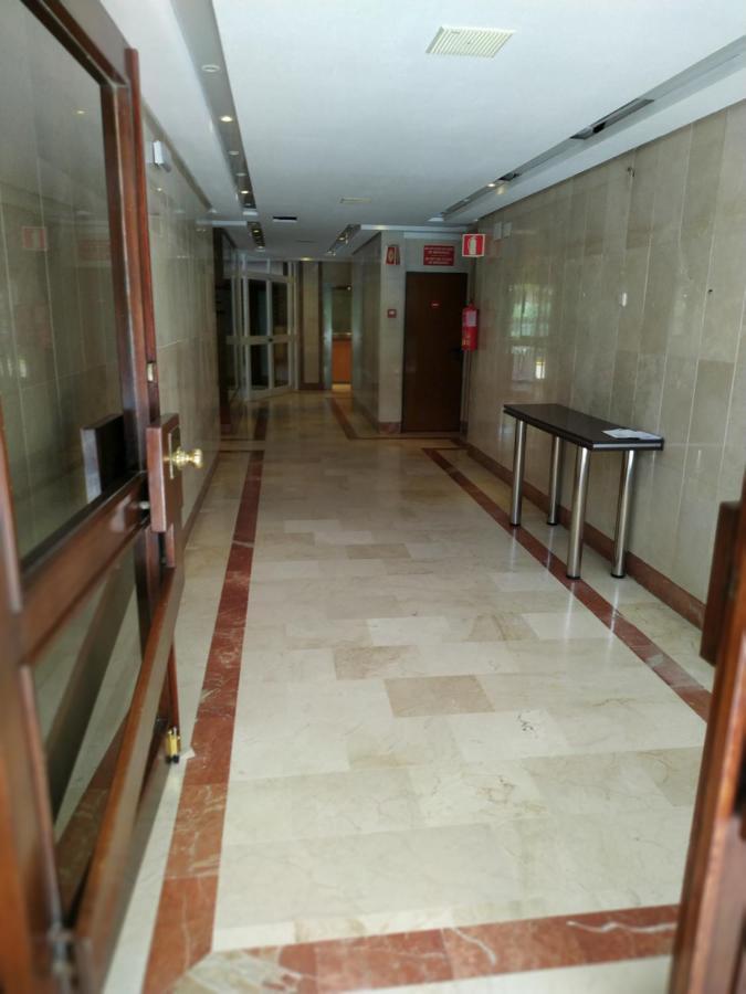 Apartamento Ronda 4 - Los Boliches ฟูเอนฮิโรลา ภายนอก รูปภาพ